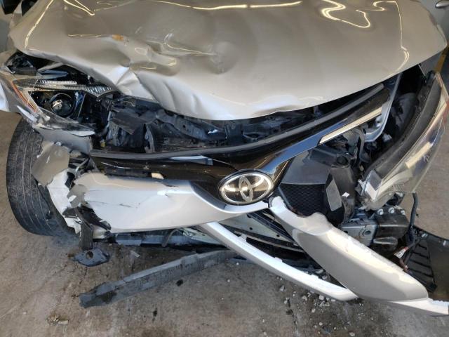 Photo 7 from auction – 2018 TOYOTA RAV4 LE with VIN 2T3BFREV1JW751587