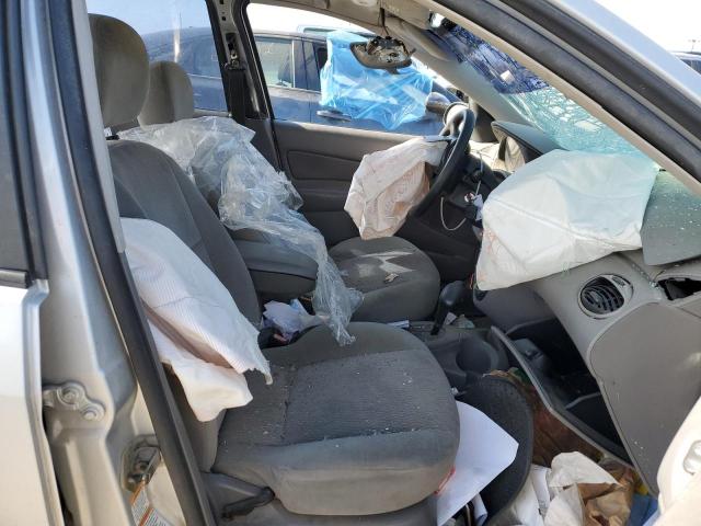 Photo 5 from auction – 2000 FORD FOCUS SE with VIN 1FAHP343XYW169431