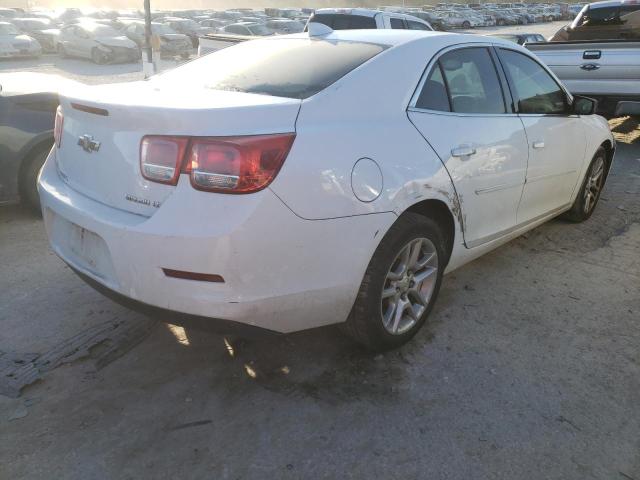 Photo 4 from auction – 2015 CHEVROLET MALIBU 1LT with VIN 1G11C5SL5FF271960