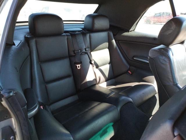 Photo 6 from auction – 2004 BMW M3 with VIN WBSBR93484PK04696