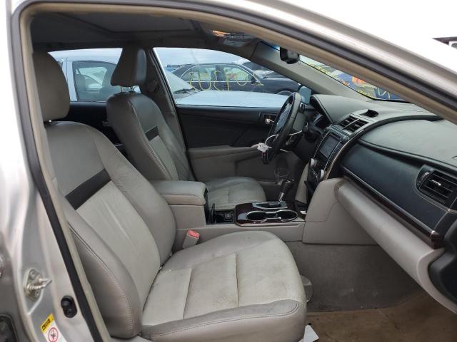 Photo 5 from auction – 2014 TOYOTA CAMRY L with VIN 4T1BF1FKXEU730693