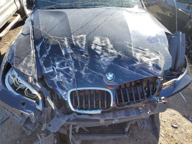 Photo 7 from auction – 2013 BMW X5 M with VIN 5YMGY0C56D0C11721