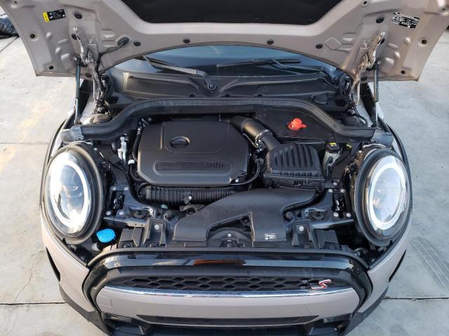 Photo 7 from auction – 2022 MINI COOPER S with VIN WMW53DK0XN2R90696
