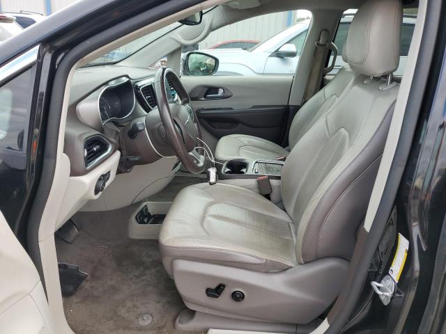 Photo 7 from auction – 2019 CHRYSLER PACIFICA T with VIN 2C4RC1EG3KR528604