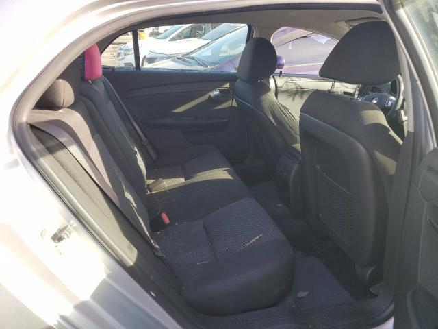 Photo 6 from auction – 2011 CHEVROLET MALIBU 1LT with VIN 1G1ZC5E11BF358343