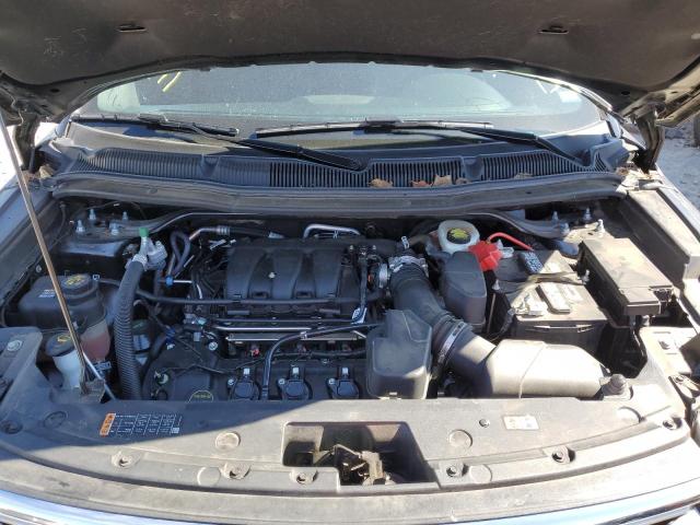 Photo 7 from auction – 2019 FORD EXPLORER L with VIN 1FM5K7F89KGB11271