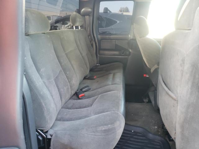 Photo 6 from auction – 2004 CHEVROLET SILVERADO with VIN 2GCEC19V241217044