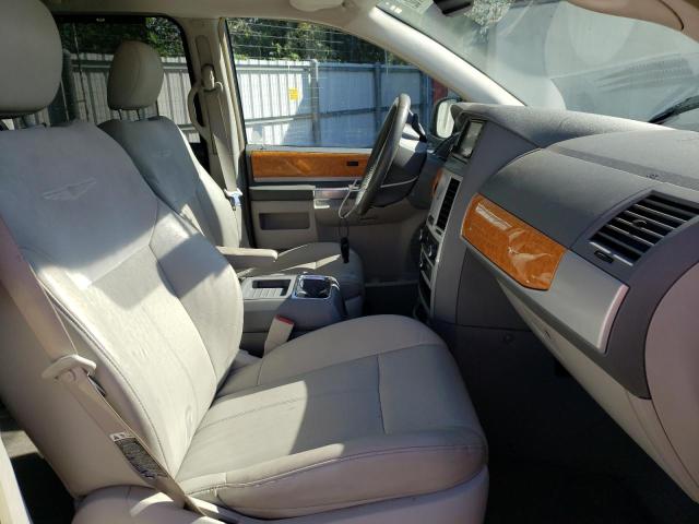 Photo 5 from auction – 2008 CHRYSLER TOWN & COU with VIN 2A8HR64X28R754353