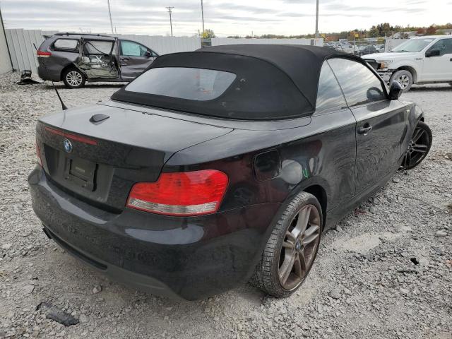 Photo 4 from auction – 2011 BMW 135 I with VIN WBAUN7C58BVM24208