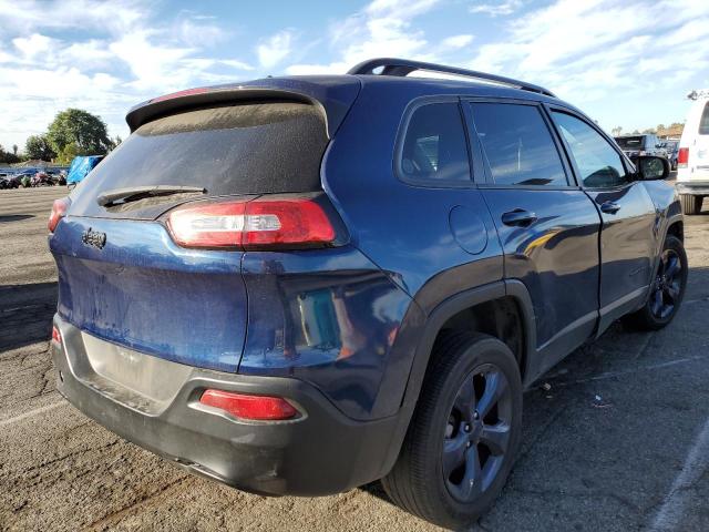 Photo 4 from auction – 2017 JEEP CHEROKEE S with VIN 1C4PJLAB7HW596259