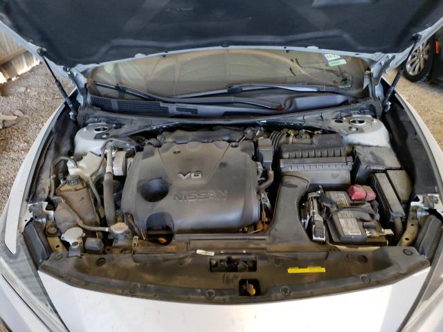 Photo 7 from auction – 2019 NISSAN MAXIMA S with VIN 1N4AA6AV9KC371955