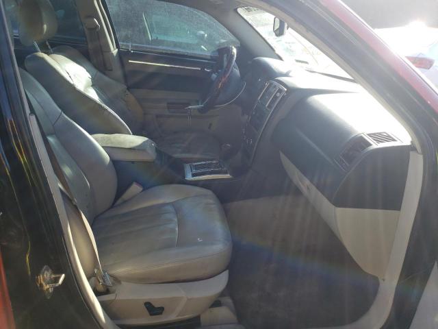 Photo 5 from auction – 2006 CHRYSLER 300C with VIN 2C3KA63H36H431001