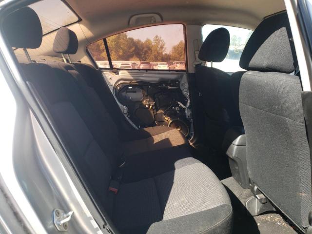 Photo 6 from auction – 2007 MAZDA 3 I with VIN JM1BK12F271745590