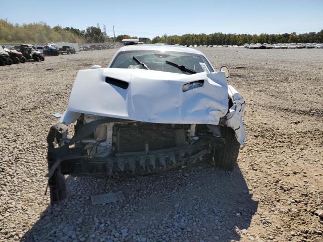 Photo 9 from auction – 2017 DODGE CHALLENGER with VIN 2C3CDZGG8HH556044