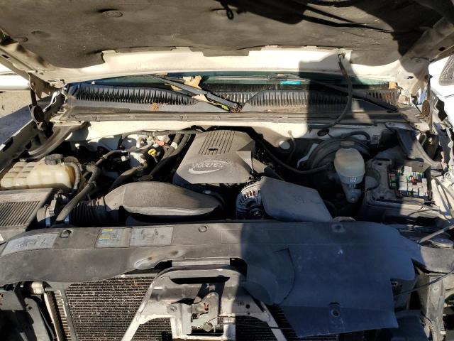 Photo 7 from auction – 2005 CHEVROLET SILVERADO with VIN 1GCEC19T85Z128957