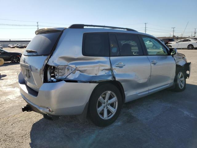 Photo 4 from auction – 2009 TOYOTA HIGHLANDER with VIN JTEDS41A392090459