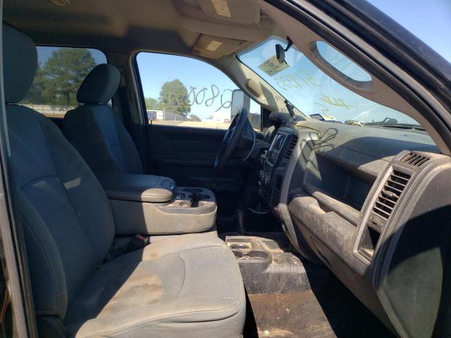 Photo 5 from auction – 2013 RAM 2500 ST with VIN 3C6UR5HL7DG519333