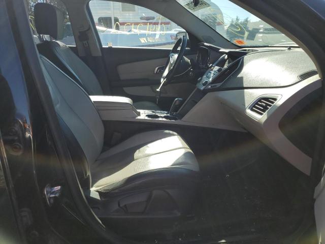 Photo 5 from auction – 2013 GMC TERRAIN SL with VIN 2GKFLXE33D6308410
