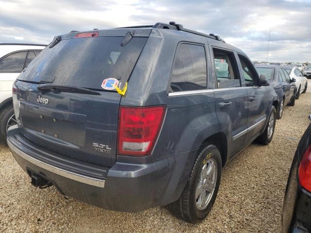 Photo 4 from auction – 2006 JEEP GRAND CHER with VIN 1J4HR58226C361307