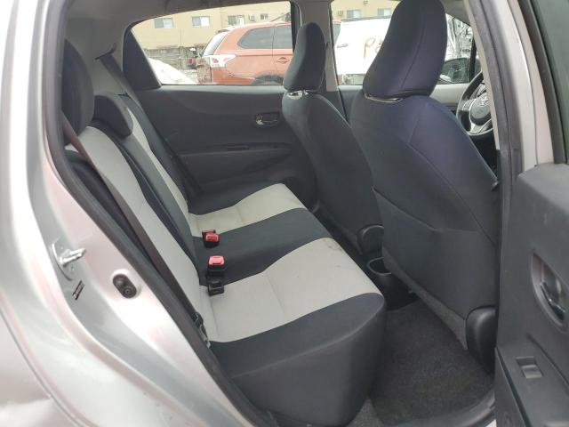 Photo 6 from auction – 2012 TOYOTA YARIS with VIN JTDKTUD32CD511654