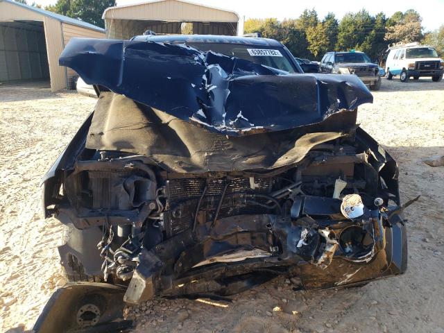 Photo 9 from auction – 2006 JEEP GRAND CHER with VIN 1J4GS48K76C169780
