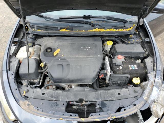 Photo 7 from auction – 2013 DODGE DART SXT with VIN 1C3CDFBA4DD257627