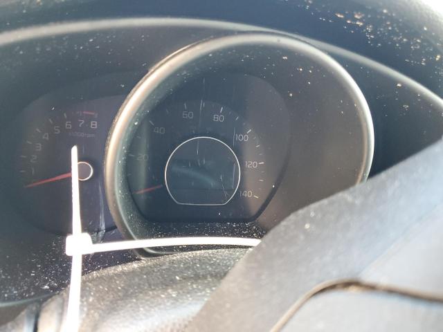Photo 8 from auction – 2018 KIA SOUL with VIN KNDJN2A2XJ7524363