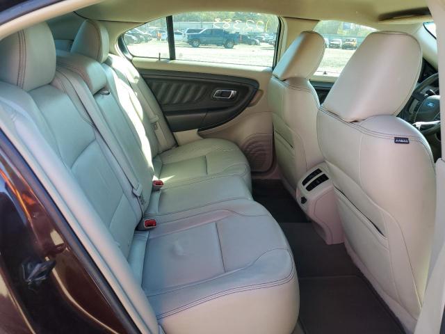 Photo 6 from auction – 2010 FORD TAURUS SEL with VIN 1FAHP2EW0AG132827