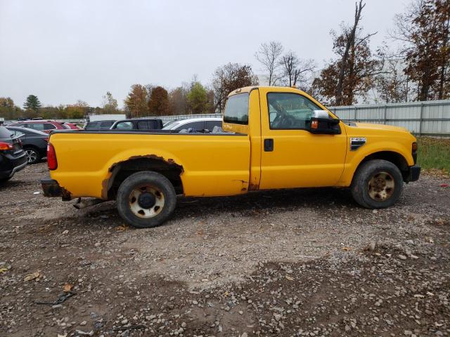 Photo 9 from auction – 2008 FORD F250 SUPER with VIN 1FTNF20508EC55497