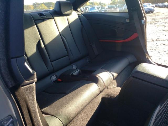 Photo 6 from auction – 2014 BMW 428 XI with VIN WBA3N9C53EK245538