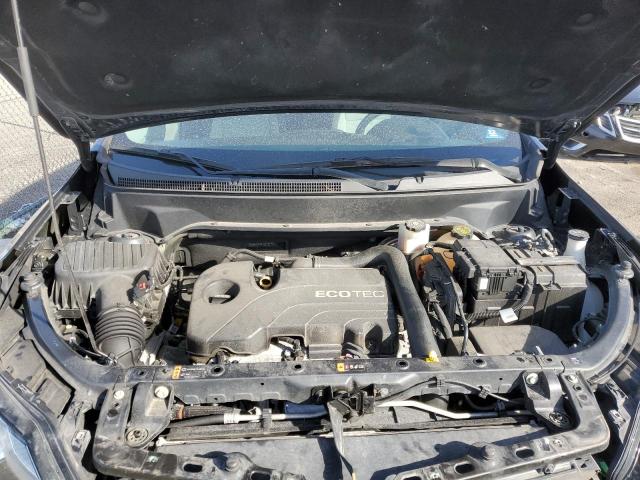 Photo 7 from auction – 2018 CHEVROLET EQUINOX LS with VIN 2GNAXHEV4J6272117
