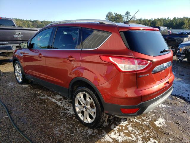 Photo 3 from auction – 2014 FORD ESCAPE TIT with VIN 1FMCU0J99EUB78029