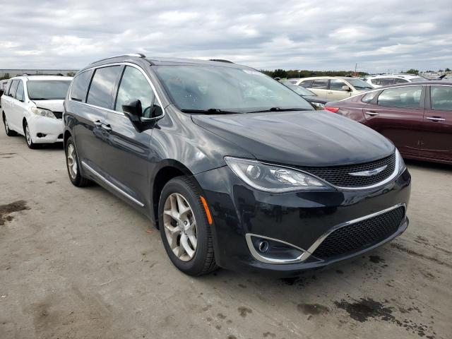 Photo 4 from auction – 2019 CHRYSLER PACIFICA T with VIN 2C4RC1EG3KR528604