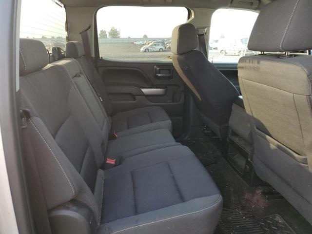 Photo 6 from auction – 2016 CHEVROLET SILVERADO with VIN 3GCUKREC8GG262311
