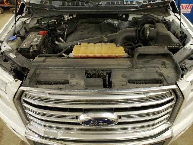 Photo 7 from auction – 2016 FORD F150 SUPER with VIN 1FTEW1EGXGFC99956