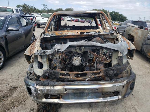 Photo 9 from auction – 2017 RAM 1500 LARAM with VIN 1C6RR7NT2HS781135