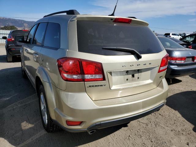 Photo 3 from auction – 2011 DODGE JOURNEY MA with VIN 3D4PG1FG1BT541216