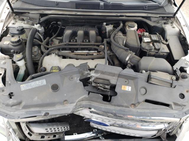 Photo 7 from auction – 2010 FORD TAURUS SEL with VIN 1FAHP2EW4AG141756