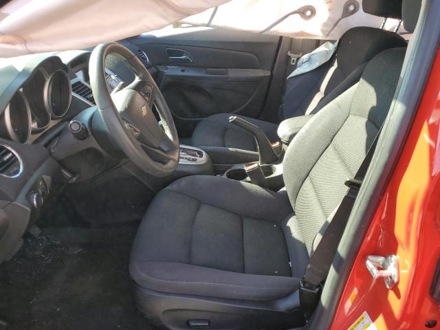 Photo 5 from auction – 2015 CHEVROLET CRUZE LT with VIN 1G1PC5SB0F7203528
