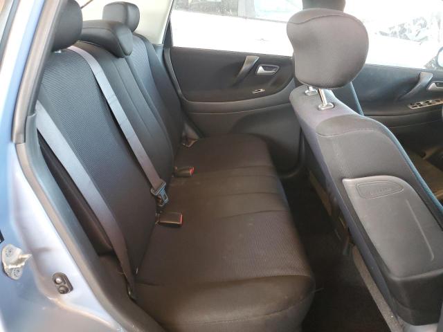 Photo 6 from auction – 2007 SUZUKI AERIO with VIN JS2RA62S075353508