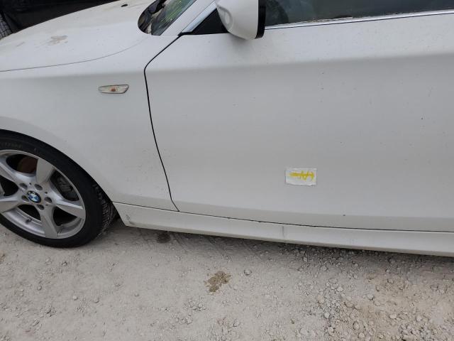 Photo 9 from auction – 2013 BMW 128 I with VIN WBAUL7C59DVU08379