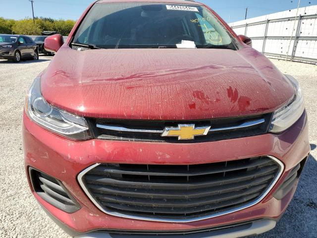 Photo 5 from auction – 2019 CHEVROLET TRAX 1LT with VIN 3GNCJLSB5KL249000