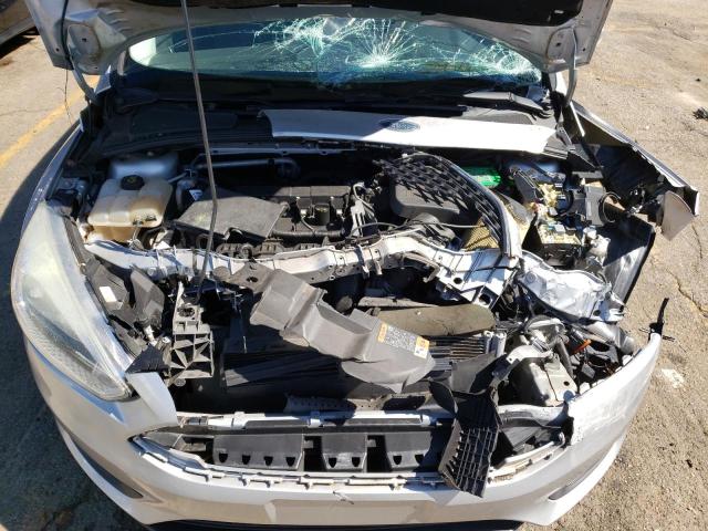 Photo 7 from auction – 2015 FORD FOCUS SE with VIN 1FADP3K24FL334882