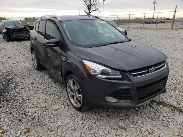 FORD ESCAPE TIT 2016 with VIN 1FMCU9J97GUA95660 - Photo from auction