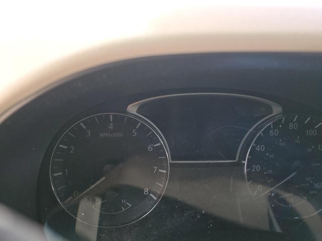 Photo 8 from auction – 2013 NISSAN PATHFINDER with VIN 5N1AR2MN0DC644108