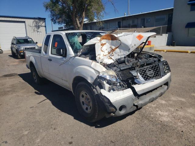 Photo 1 from auction – 2006 NISSAN FRONTIER K with VIN 1N6BD06T66C435835
