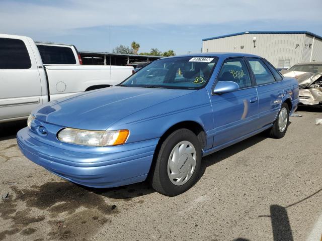 FORD TAURUS GL 1994 with VIN 1FALP52U7RG188516 - Photo from auction