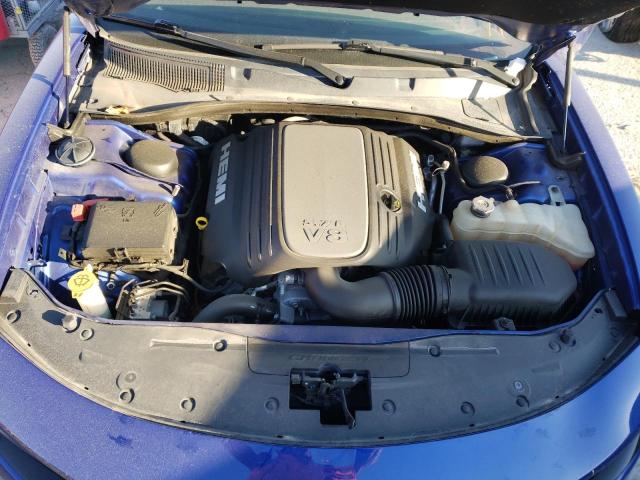 Photo 7 from auction – 2018 DODGE CHARGER R/ with VIN 2C3CDXCT3JH188644