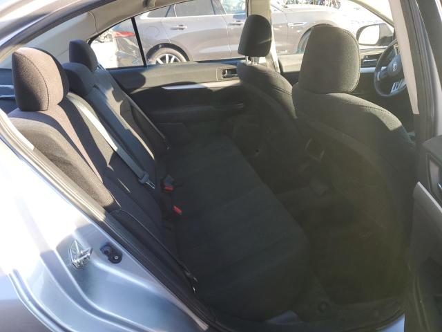 Photo 6 from auction – 2013 SUBARU LEGACY 2.5 with VIN 4S3BMCC63D3038647