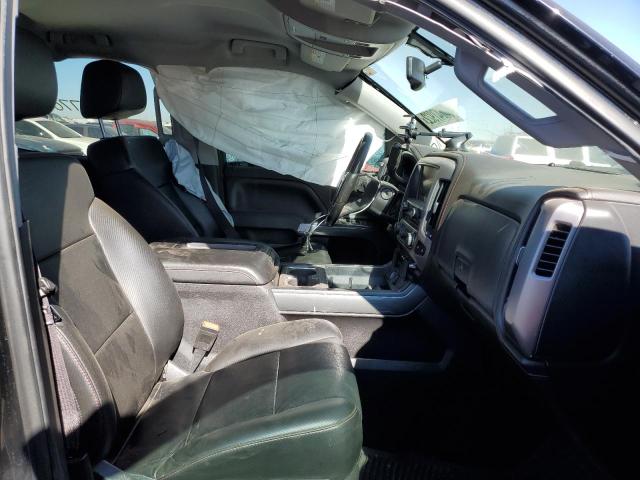 Photo 5 from auction – 2014 GMC SIERRA K15 with VIN 3GTU2VEC5EG508527